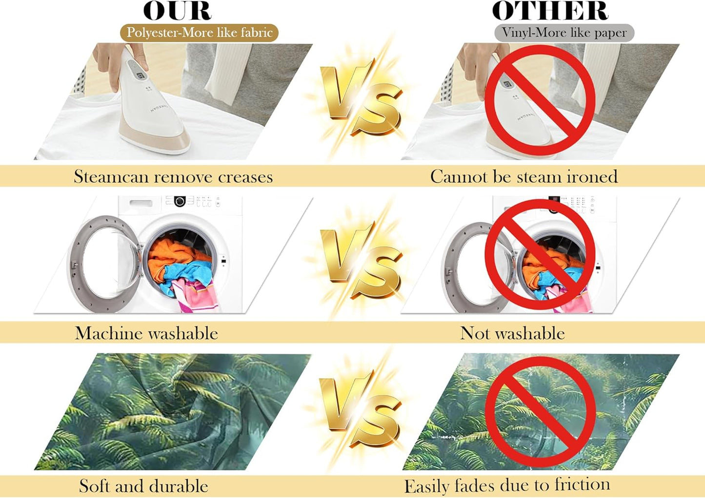 UPXIO 5x3ft Luxury Red Rose Bouquet Backdrop Dense Floral Blooms Photo Background Tapestry for Wedding Anniversary