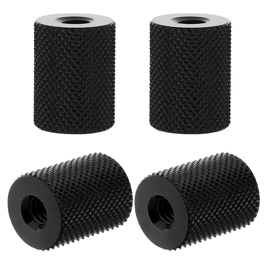 Vin Beauty 1/4 3/8 4 3/8 1/4 to Tripod Camera Screw Converter, Pcs Double Female Thread Female to Female Adapter
