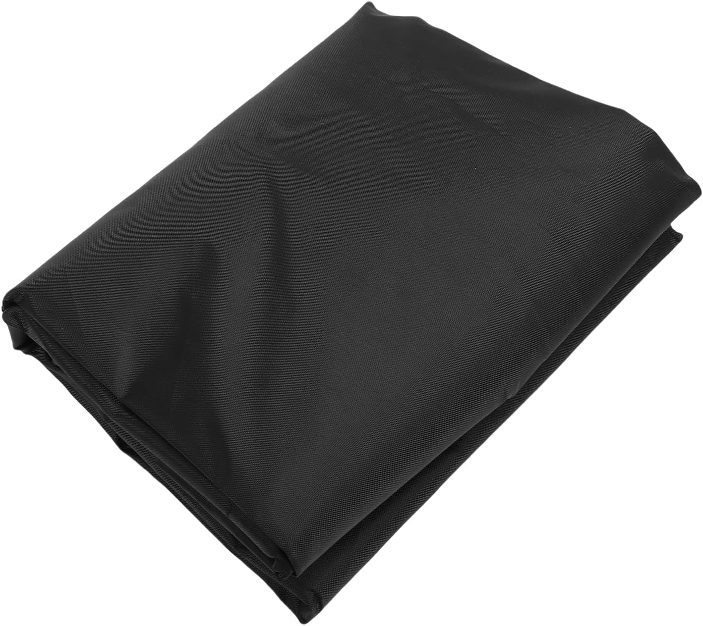 210D 25.5cm/10.04in CHICIRIS Outdoor TV Stand Cover, Rainproof Dust Proof TV Cover with Elastic Band for Patio Yard