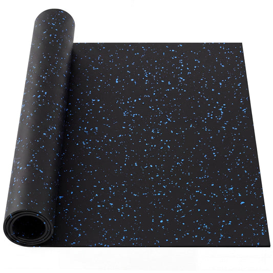 Drydiet Rubber Workbench Mat 24 x 60 Inch / 5 x 2 Feet, Heavy-Duty Work Bench Mat, Shock-Absorbing, Non-Slip, Easy Clean, Cuttable, for Protect Tool Workbench from Paint Woodwork Garage Craft Build