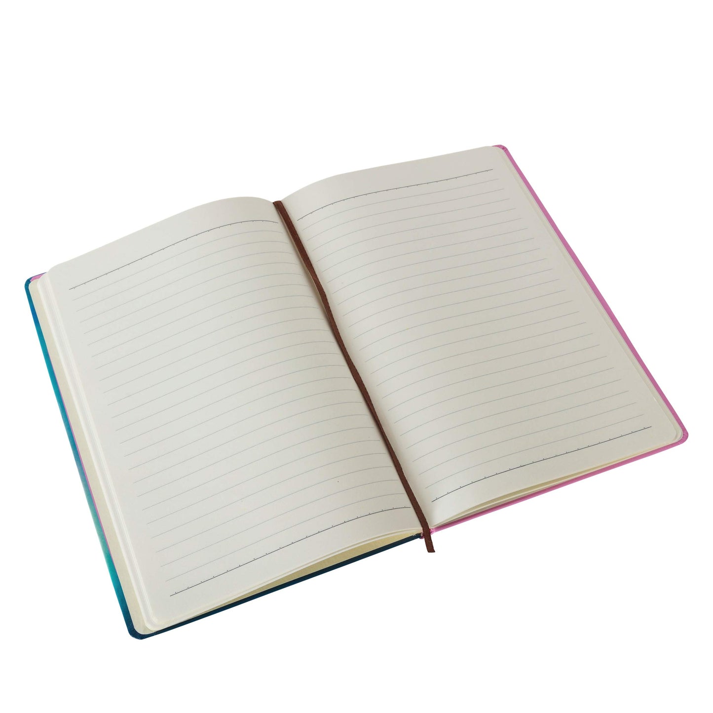 Crystal Art Diamond Painting Notebook - Lunar Wolf - Create a Sparkling Notebook Cover Using Crystals - for Ages 8 and up