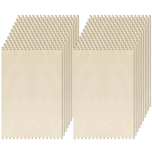 20 Pcs Beginners Wooden Loom Notched Weaving Loom Basket Weaving Tools for Kids Adult Art Craft Activity Jewelry Motor Skills Crochet Knitting Sewing Teaching Educational