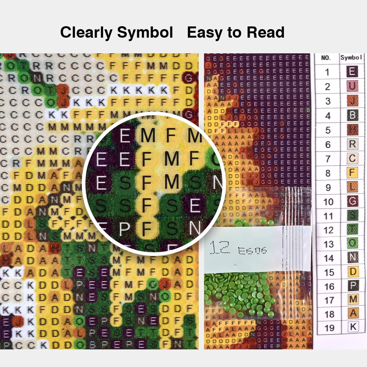 KTHOFCY 5D DIY Diamond Painting Kits for Adults Kids, Butterfly Stained Glass Full Drill Embroidery Cross Stitch Crystal Rhinestone Paintings Pictures Arts Wall Decor Painting Dots Kits 11.8X11.8 in