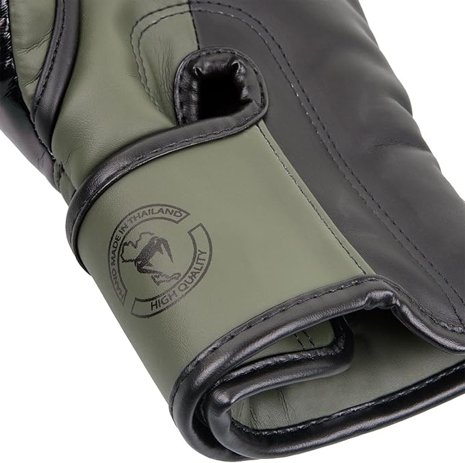 Venum Impact Boxing Gloves