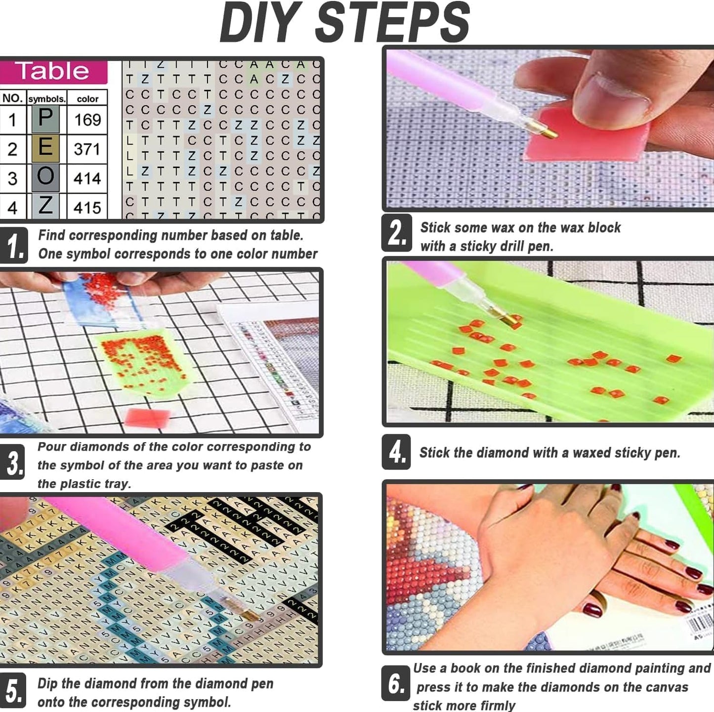 4Pcs Pink Bow Special Shape Diamond Art Kits for Adults Beginners,Full Round Drill Cute Coquette DIY 5D Diamond Painting Kits,Paint by Diamonds Dot Gem Art Crystal Easy,Home Wall Decor&Gift-12x16in