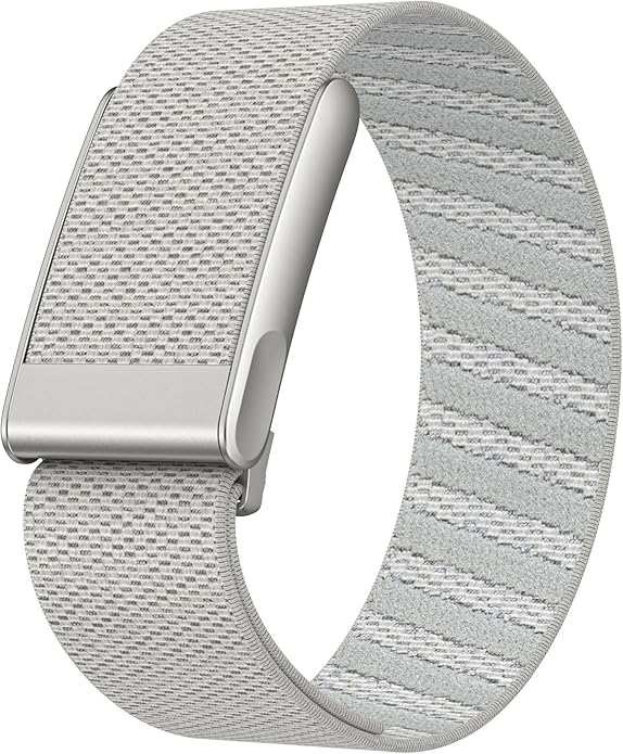 BLAYKE WHOOP 5.0 Strap ??Premium SuperKnit Band | ECG Compatible | Signature Performance Comfort | NOT for WHOOP Gen 4