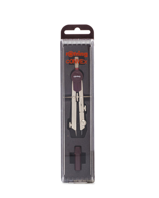 Koh-I-Noor Rotring Small Bow Compass, 4-1/2 Inches Long, 1 Each (39531123)