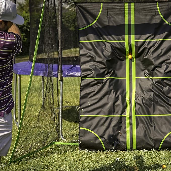 Skywalker Sports Multi Sport Training Net Accessory