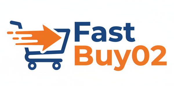 Fast Buy02